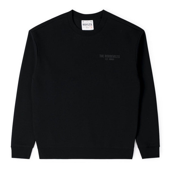 RSVLTS XS RSVLTS® RSVLTS Logo _ Crewneck RSVLTS Logo _ Crewneck