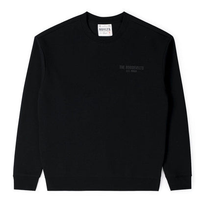 RSVLTS XS RSVLTS® RSVLTS Logo _ Crewneck RSVLTS Logo _ Crewneck