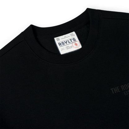 RSVLTS RSVLTS® RSVLTS Logo _ Crewneck RSVLTS Logo _ Crewneck