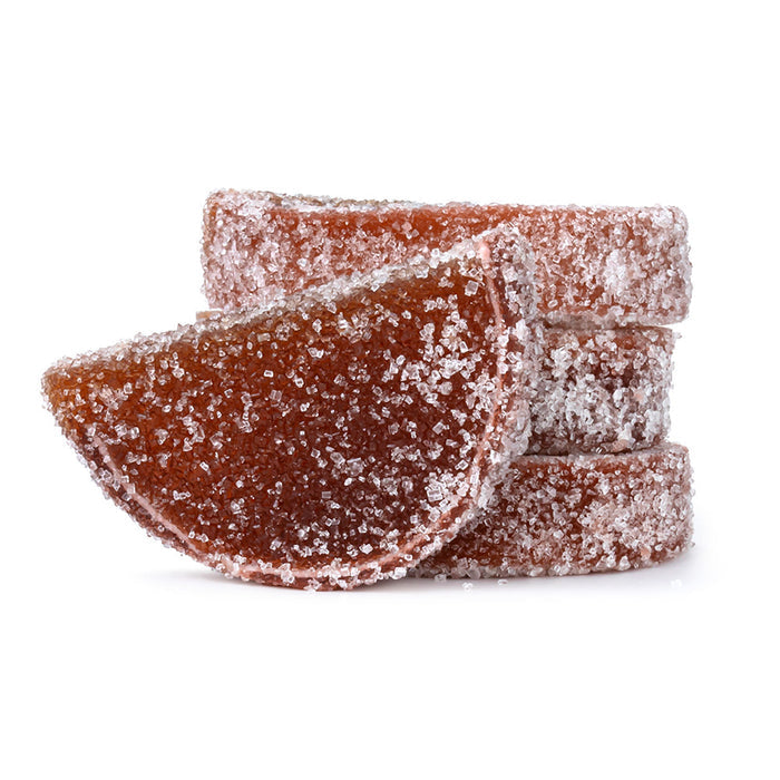 Root Beer Fruit Slices - 5lbs