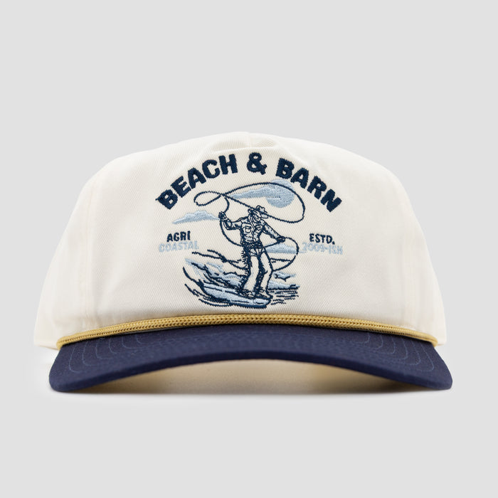 Rope 'Em in Hat