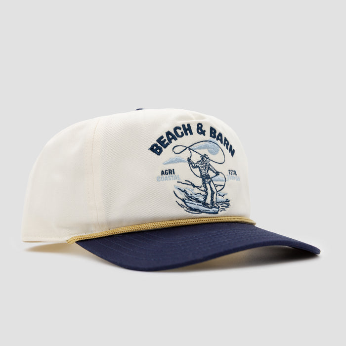 Rope 'Em in Hat