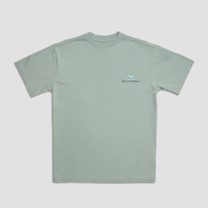 Rope 'Em In Tee