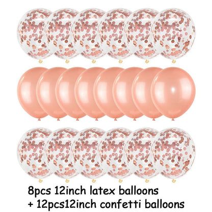 20pcs balloons