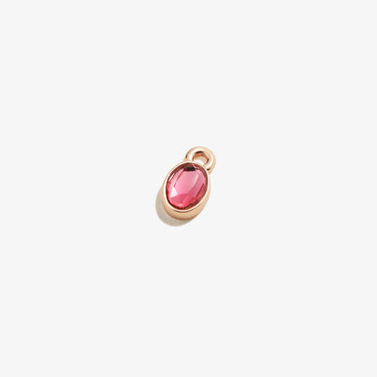 Shiny Rose Gold