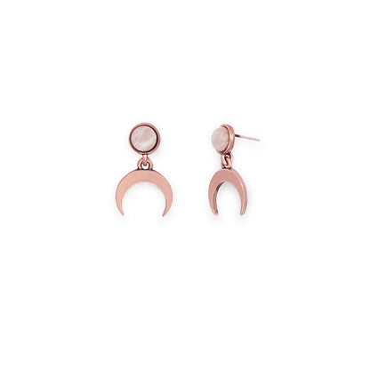 Rafaelian Antique Rose Gold