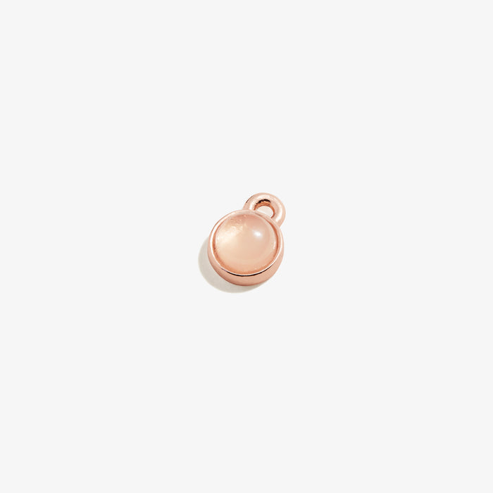 Shiny Rose Gold