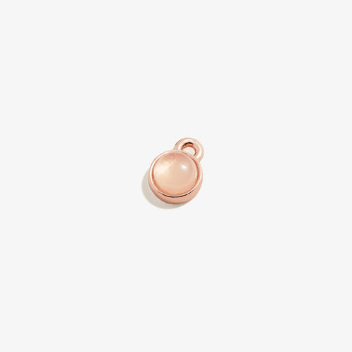 Shiny Rose Gold