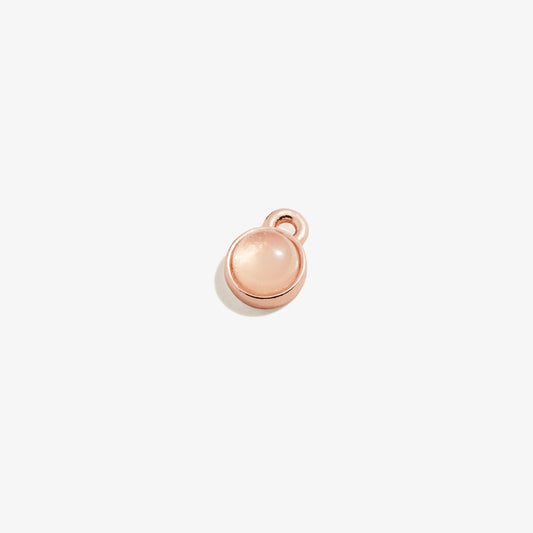 Shiny Rose Gold