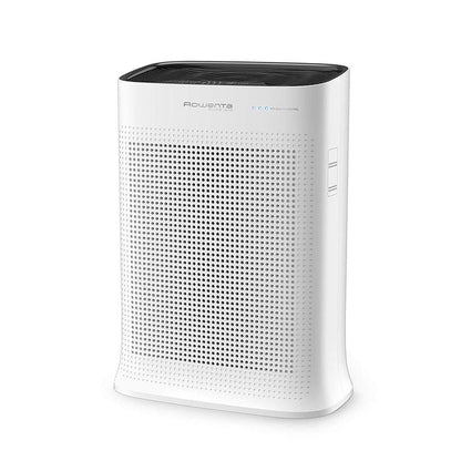 ROWENTA Air Purifier with Nanocaptur Filter - Blemished package with full warranty - PU3040U0