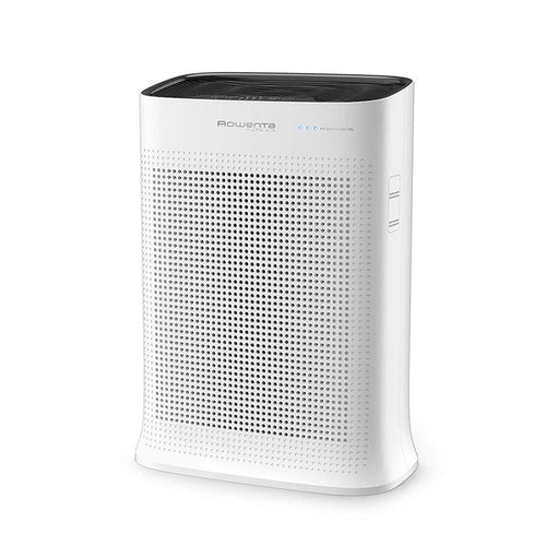 ROWENTA Air Purifier with Nanocaptur Filter - Blemished package with full warranty - PU3040U0