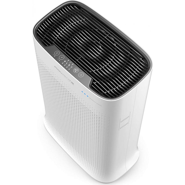 ROWENTA Air Purifier with Nanocaptur Filter - Blemished package with full warranty - PU3040U0