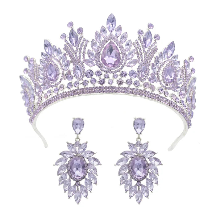 silver purple 1