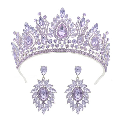 silver purple 1