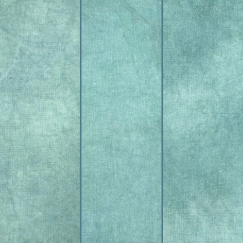 Roxy Floss Co Linen - Sea Breeze