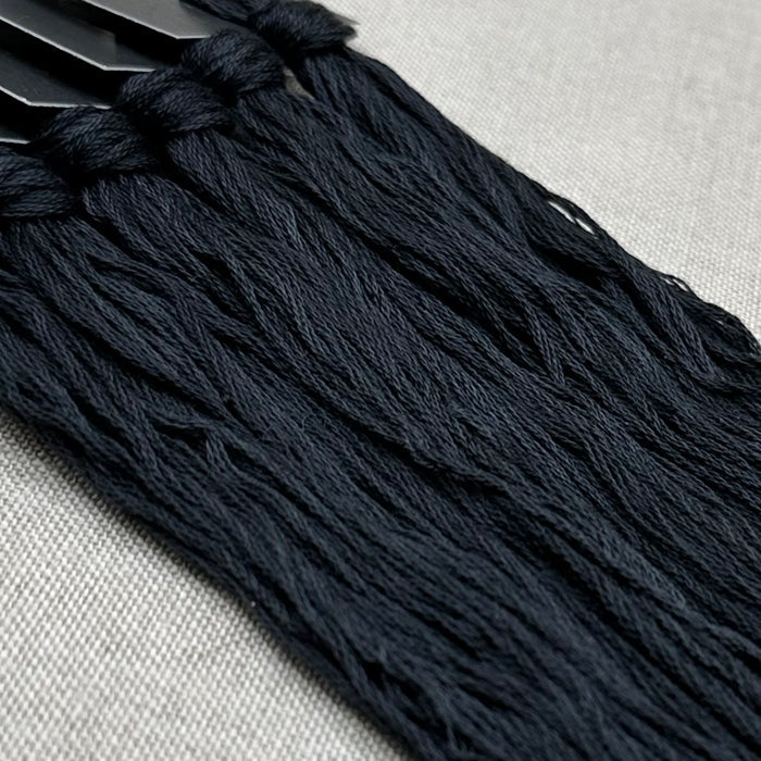 Roxy Floss Collection 8yd Steam Engine