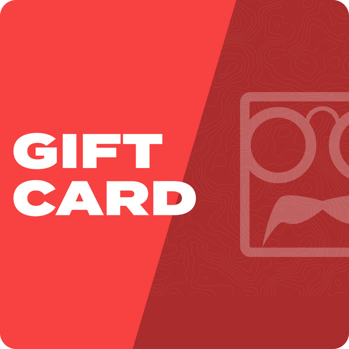 RSVLTS $25.00 RSVLTS Gift Cards RSVLTS Gift Card