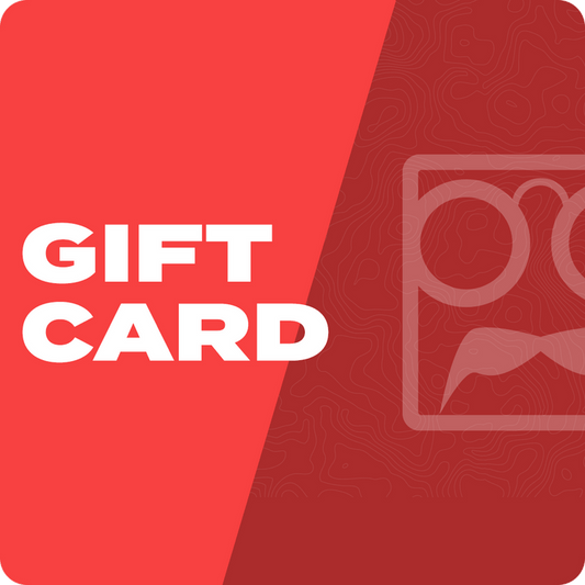 RSVLTS $25.00 RSVLTS Gift Cards RSVLTS Gift Card