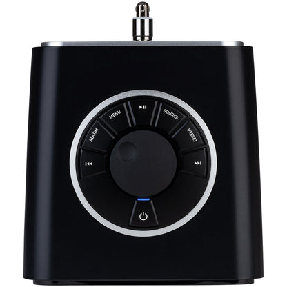 Ruark R1S Premium DAB DAB+ FM Bluetooth USB Digital Smart Radio Charcoal Black