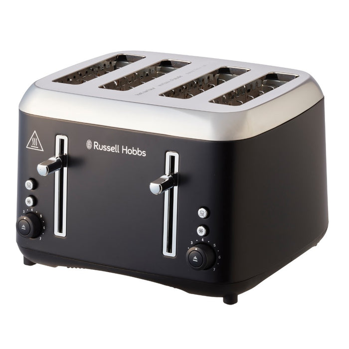 Russell Hobbs Addison 4-Slice Toaster | 27740