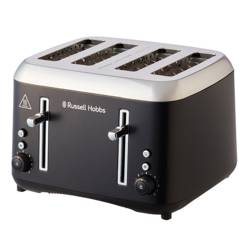 Russell Hobbs Addison 4-Slice Toaster | 27740