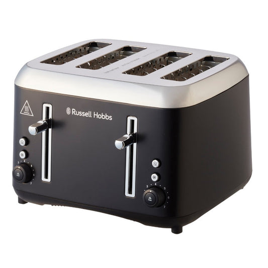 Russell Hobbs Addison 4-Slice Toaster | 27740