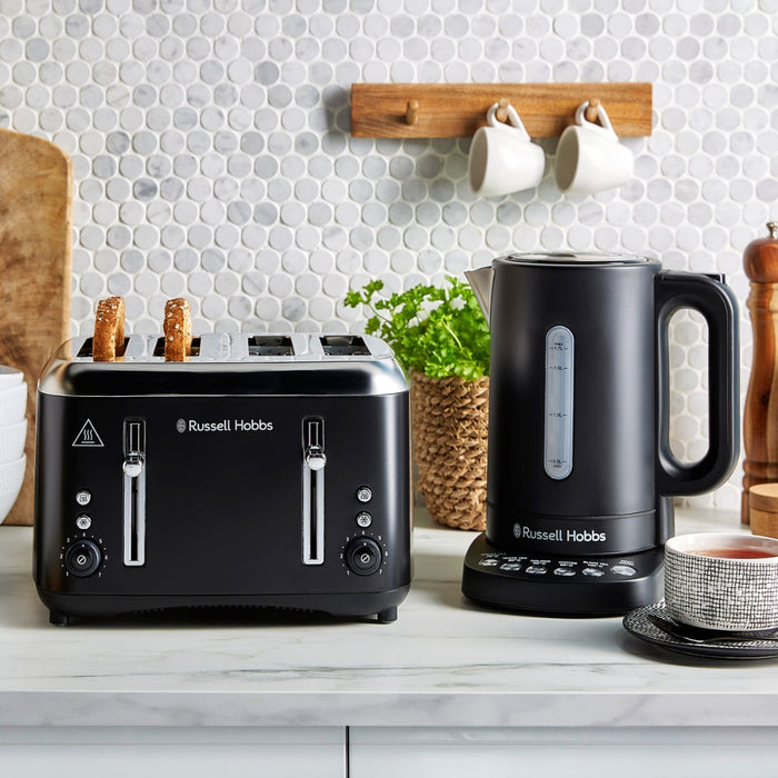 Russell Hobbs Addison 4-Slice Toaster | 27740