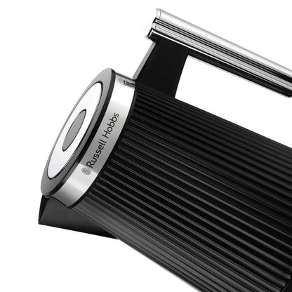 Russell Hobbs Brontë Kettle - Black | 26750