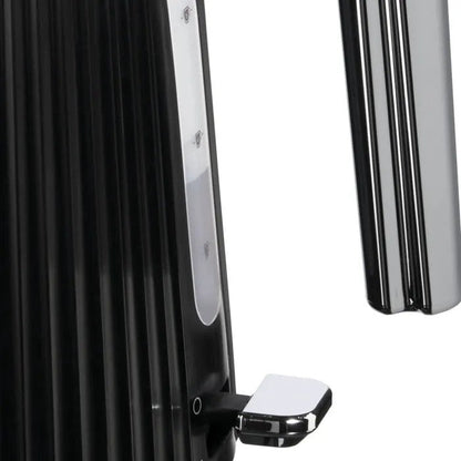 Russell Hobbs Brontë Kettle - Black | 26750