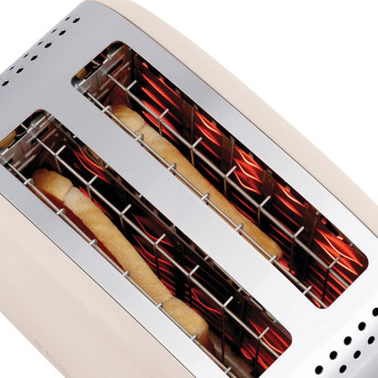 Russell Hobbs Classics Jasmine 2-Slice Toaster | 26930