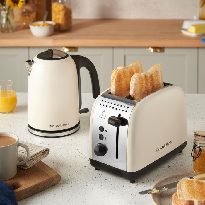 Russell Hobbs Classics Jasmine Kettle | 28510