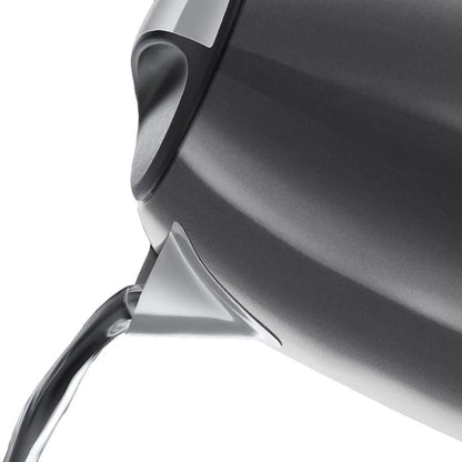 Russell Hobbs Colours Plus Kettle - Grey | 20414