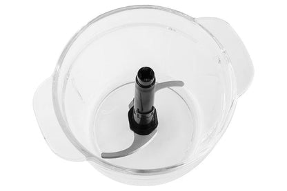 Russell Hobbs Desire Mini Chopper - Matte Black | 27131