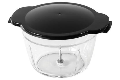 Russell Hobbs Desire Mini Chopper - Matte Black | 27131