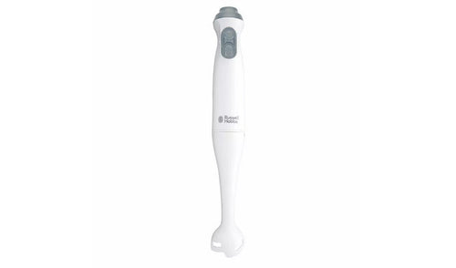 Russell Hobbs Go Create Electric Hand Blender - White | 27550