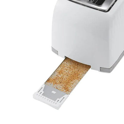 Russell Hobbs Honeycomb 2-Slice Toaster - White | 26060