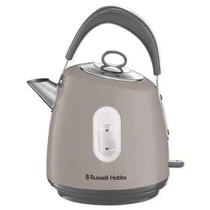 Russell Hobbs Stylevia Kettle Mocha | 28133