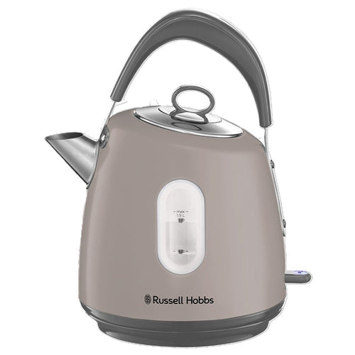 Russell Hobbs Stylevia Kettle Mocha | 28133