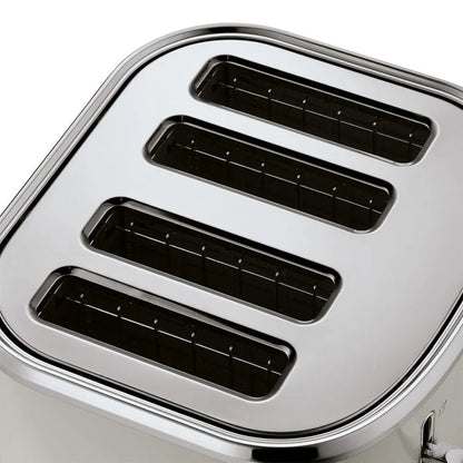 Russell Hobbs Stylevia Mocha 4-Slice Toaster | 26293