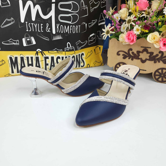 RW-122 BLUE - Maha fashions -