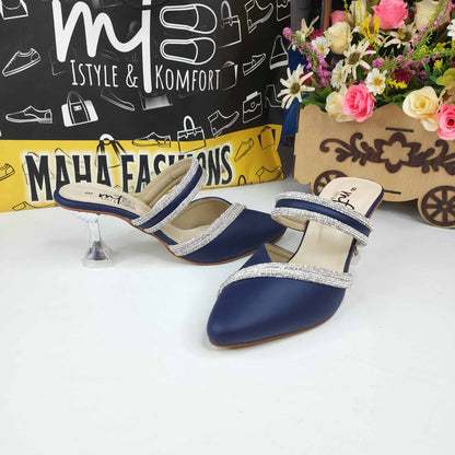 RW-122 BLUE - Maha fashions -