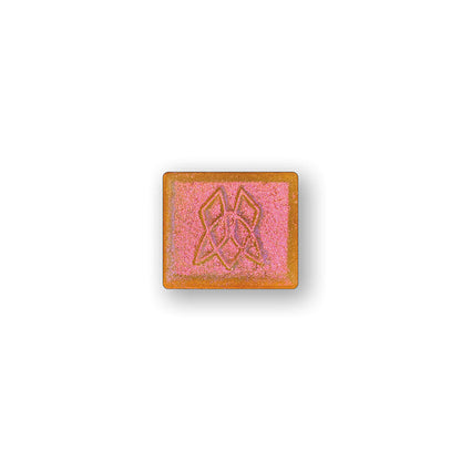Saffron Deep Iridescent Multichrome Eyeshadow