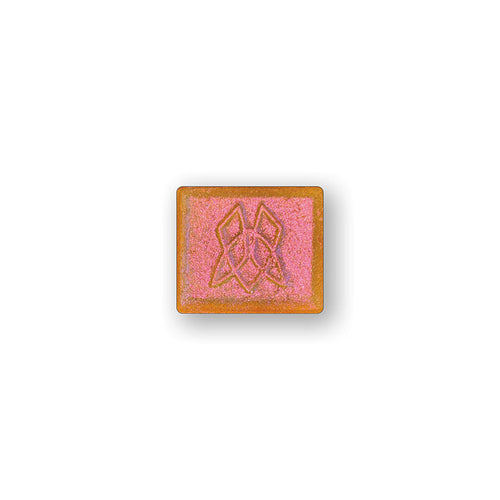 Saffron Deep Iridescent Multichrome Eyeshadow