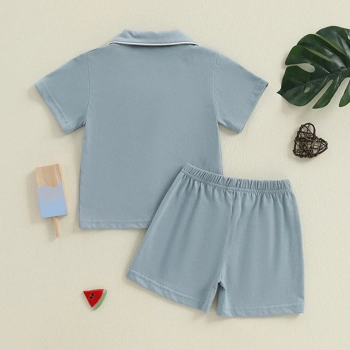 SAGE Pyjamas