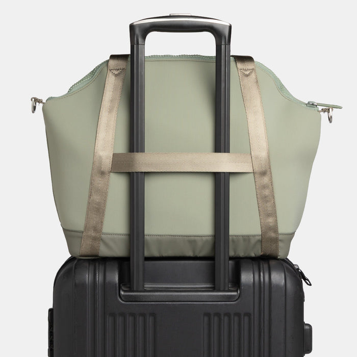 Sage Seoul Diaper Bag Tote Seoul Tote Diaper Bag