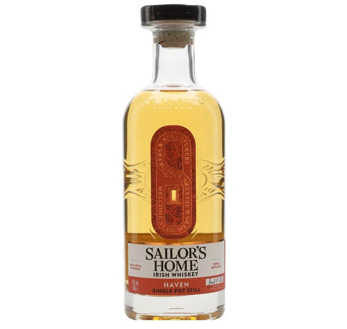 Sailor's Home The Haven