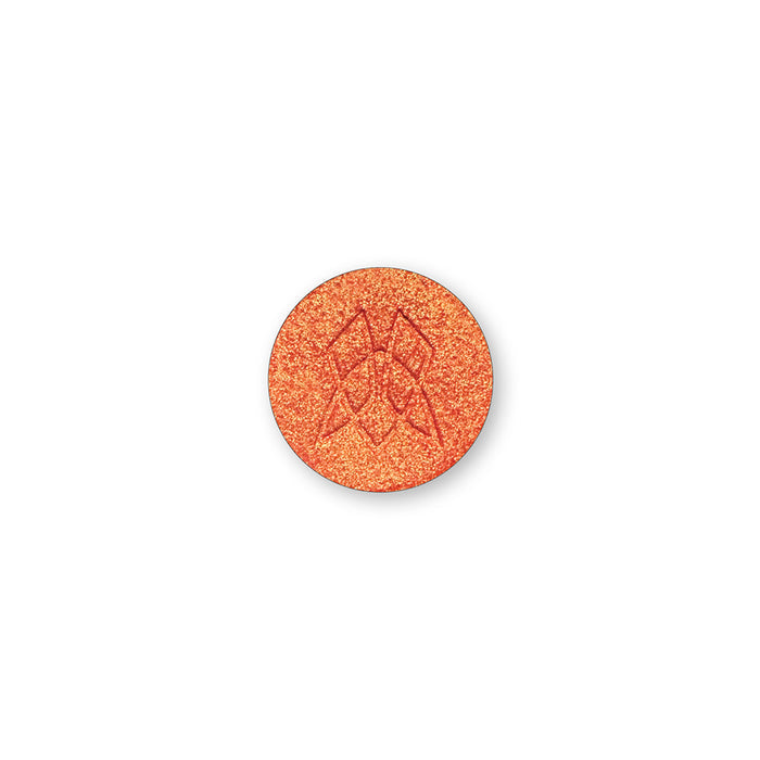 Salamander Duochrome Eyeshadow- Witchcraft Vs. Alchemy