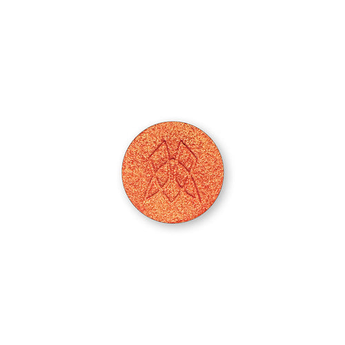 Salamander Duochrome Eyeshadow- Witchcraft Vs. Alchemy