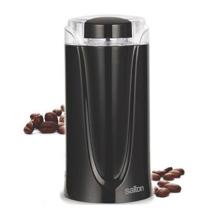 SALTON Coffee & Spice & Herb Grinder - CG1990BK