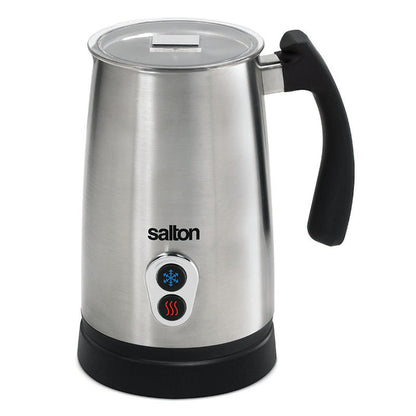 SALTON Cordless Frother - FR1416